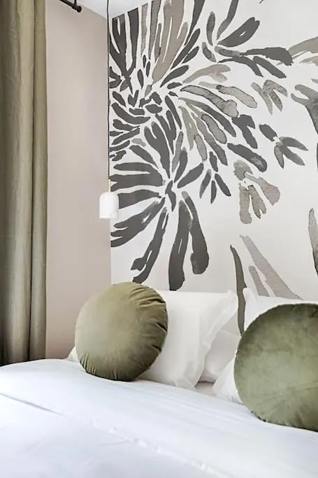 Prestige Luxury Flat 2Br 6P - Champ-Elysees Paris Apartment