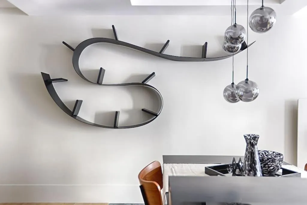 Prestige Luxury Flat 2Br 6P - Champ-Elysees Paris