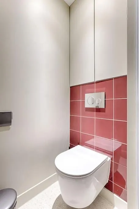 Prestige Luxury Flat 2Br 6P - Champ-Elysees Paris Apartment