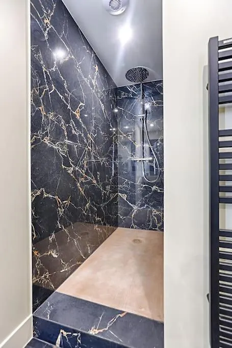 Prestige Luxury Flat 2Br 6P - Champ-Elysees Paris Apartment