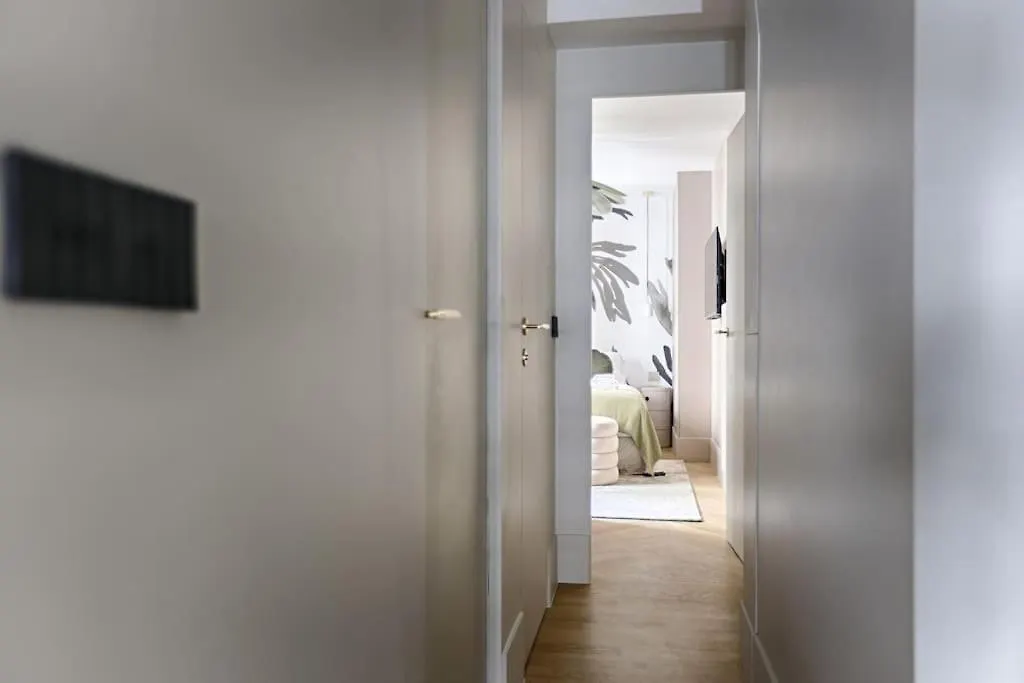 Prestige Luxury Flat 2Br 6P - Champ-Elysees Paris