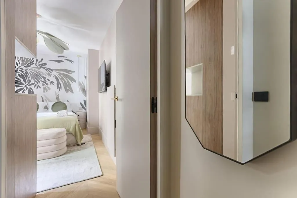 Prestige Luxury Flat 2Br 6P - Champ-Elysees Paris