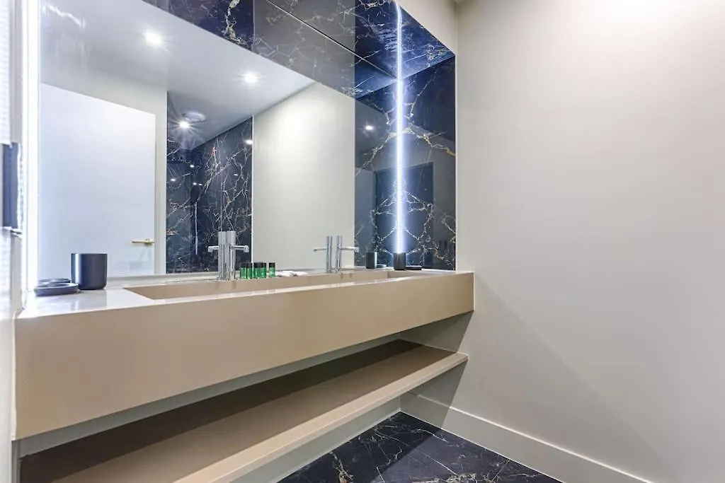 Apartment Prestige Luxury Flat 2Br 6P - Champ-Elysees Paris
