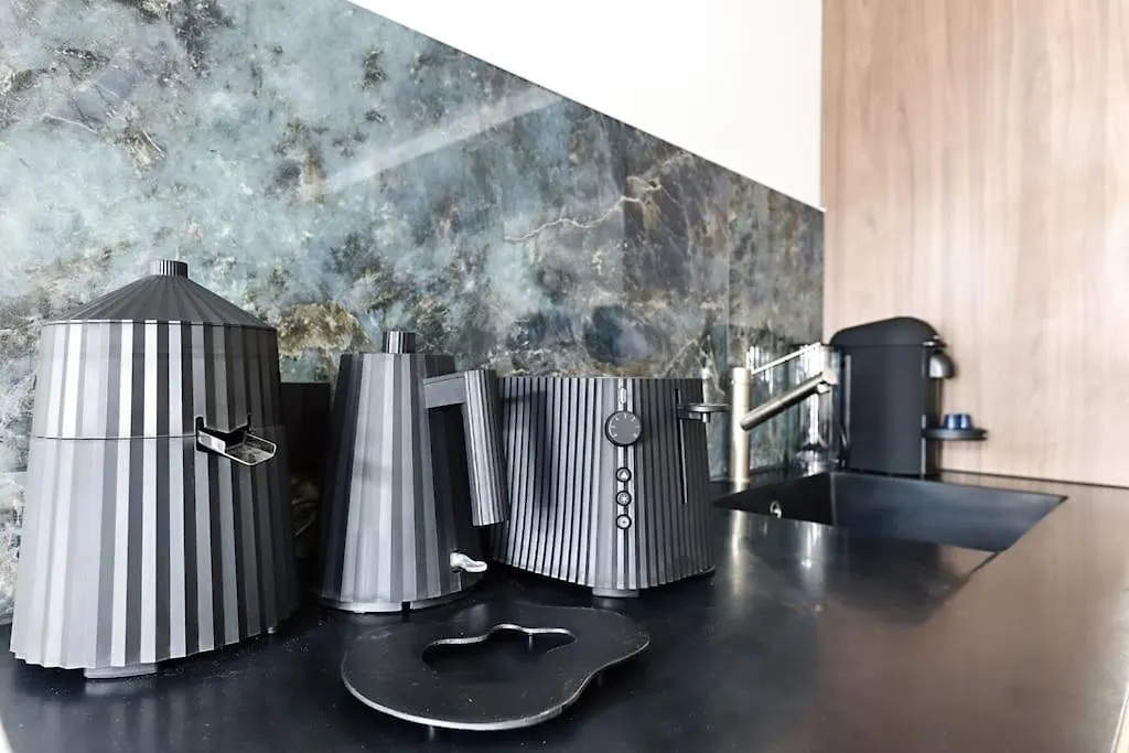 Lägenhet Prestige Luxury Flat 2Br 6P - Champ-Elysees Paris